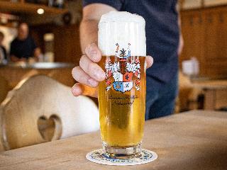 Brauerei-Gasthof Reblitz in Bad Staffelstein OT Nedensdorf