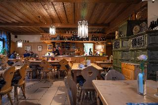 Brauerei-Gasthof Reblitz in Bad Staffelstein OT Nedensdorf