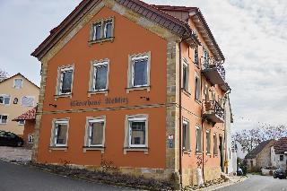 Brauerei-Gasthof Reblitz in Bad Staffelstein OT Nedensdorf