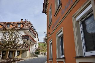 Brauerei-Gasthof Reblitz in Bad Staffelstein OT Nedensdorf