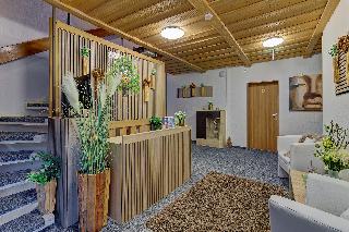 Hotel Haus Anna in Bayerisch Eisenstein