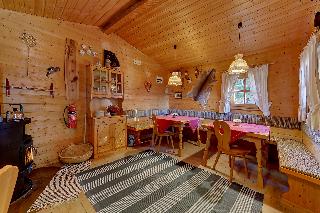 Hotel Haus Anna in Bayerisch Eisenstein