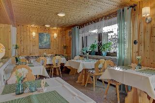 Hotel Haus Anna in Bayerisch Eisenstein