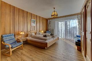 Hotel Haus Anna in Bayerisch Eisenstein