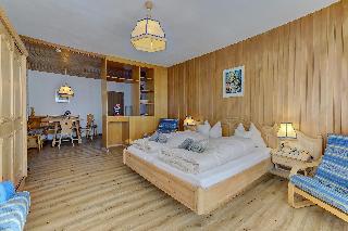 Hotel Haus Anna in Bayerisch Eisenstein