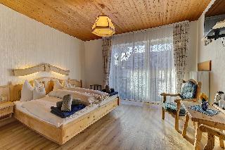 Hotel Haus Anna in Bayerisch Eisenstein