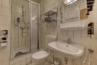 Hotel Haus Anna in Bayerisch Eisenstein