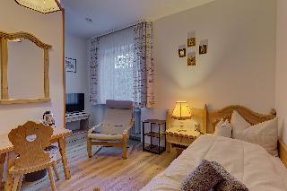 Hotel Haus Anna in Bayerisch Eisenstein