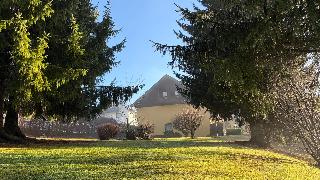 Hotel Haus Anna in Bayerisch Eisenstein