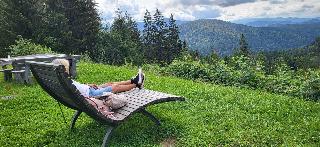 Landhof Steinhütte in Bayerisch Eisenstein