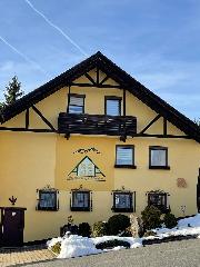 Hotel Haus Anna in Bayerisch Eisenstein
