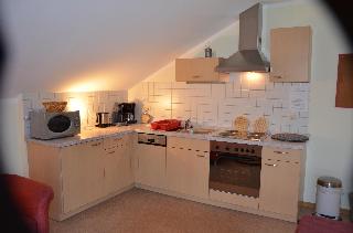 Ferienwohnungen Helga in Haibach-Elisabethszell