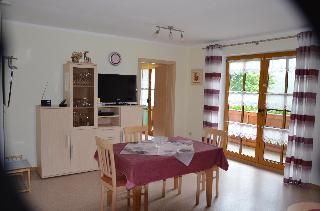 Ferienwohnungen Helga in Haibach-Elisabethszell