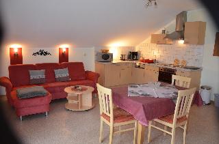 Ferienwohnungen Helga in Haibach-Elisabethszell