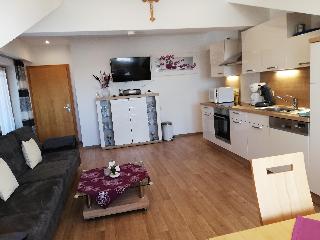 Ferienwohnungen Helga in Haibach-Elisabethszell