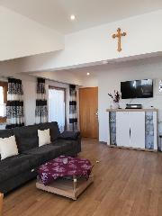 Ferienwohnungen Helga in Haibach-Elisabethszell