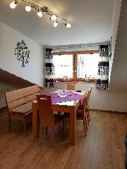 Ferienwohnungen Helga in Haibach-Elisabethszell