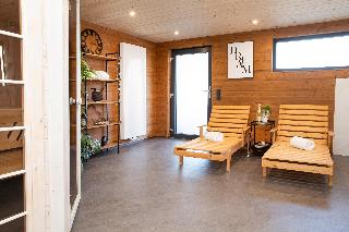 Ferienhof Landhaus Guglhupf in Sankt Oswald