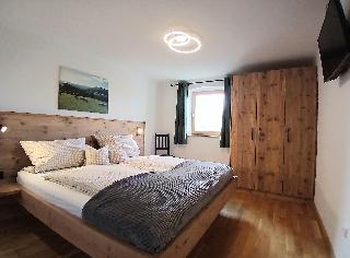 Urlaub auf dem Haberlhof in Lohberg