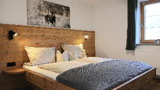 Urlaub auf dem Haberlhof in Lohberg