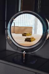 ... mein Graml in Bad Füssing