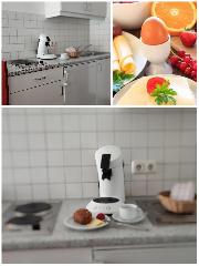 ... mein Graml in Bad Füssing