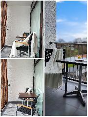 ... mein Graml in Bad Füssing