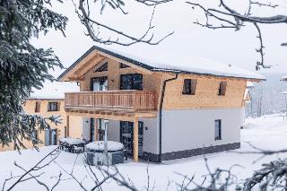 Luxalps Resort St. Englmar in Sankt Englmar