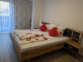 Landhaus Harmonie in Arnbruck