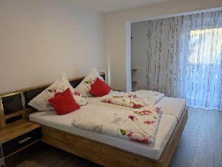 Landhaus Harmonie in Arnbruck