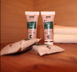 Landhaus Meine Auszeit (Bodenmais) in Bodenmais