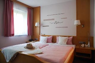 Appartementhaus Sibylle in Bad Füssing