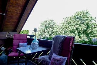 Appartementhaus Sibylle in Bad Füssing