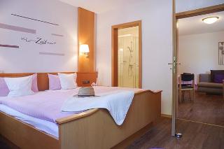 Appartementhaus Sibylle in Bad Füssing