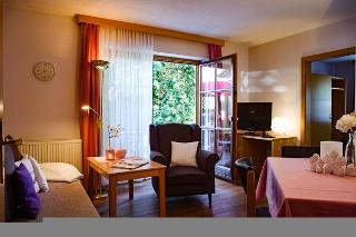 Appartementhaus Sibylle in Bad Füssing