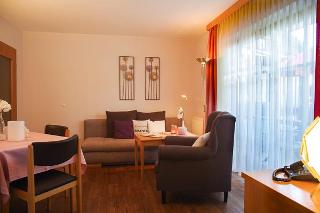 Appartementhaus Sibylle in Bad Füssing