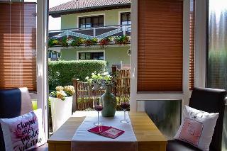 Appartementhaus Sibylle in Bad Füssing