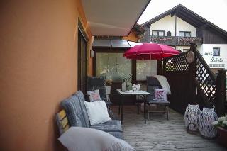 Appartementhaus Sibylle in Bad Füssing