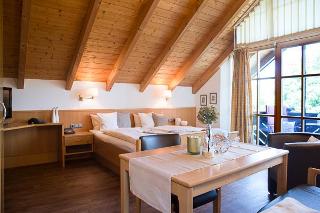 Appartementhaus Sibylle in Bad Füssing