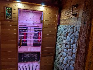 Willis Hütte in Zachenberg