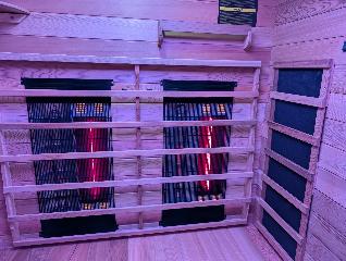 Willis Hütte in Zachenberg