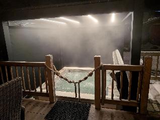 Willis Hütte in Zachenberg