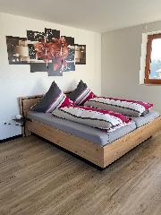 Ferienwohnungen Paukner in Sankt Englmar