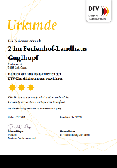 Ferienhof Landhaus Guglhupf in Sankt Oswald