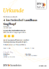 Ferienhof Landhaus Guglhupf in Sankt Oswald