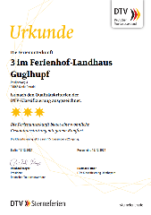 Ferienhof Landhaus Guglhupf in Sankt Oswald