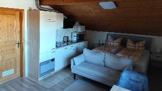 Ferienwohnungen König in Bischofsmais