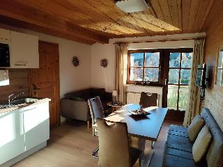 Ferienwohnungen König in Bischofsmais