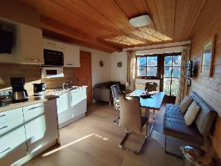 Ferienwohnungen König in Bischofsmais