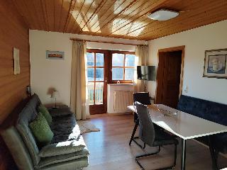 Ferienwohnungen König in Bischofsmais